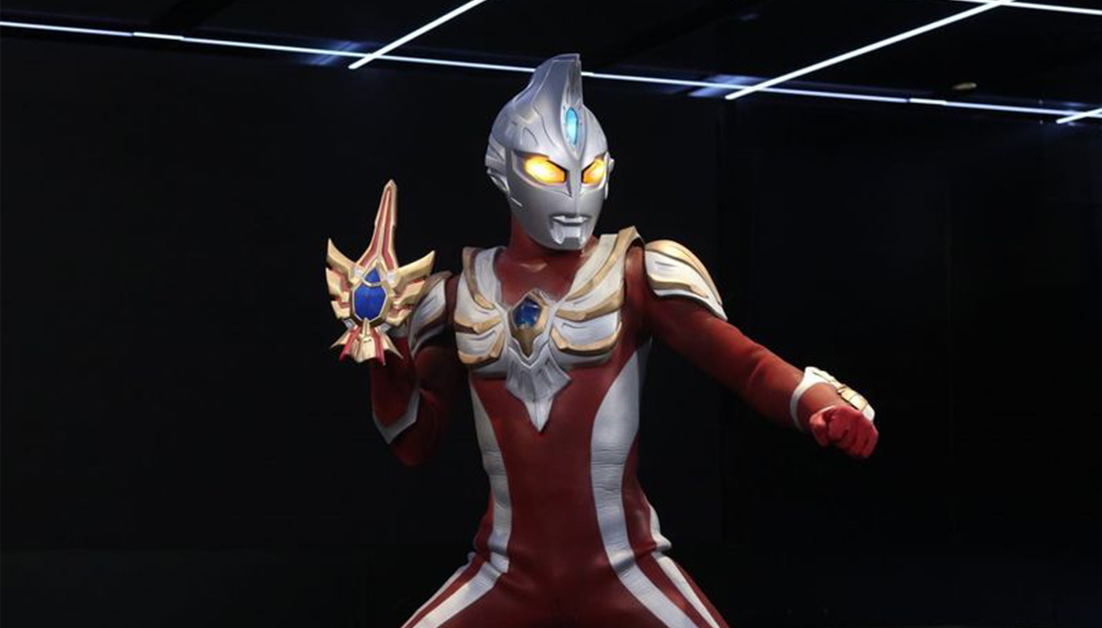 WHAT YOU MISSED! ULTRAMAN CONNECTION LIVE 1ST ANNIVERSARY: ULTRAMAN MAX SPECIAL