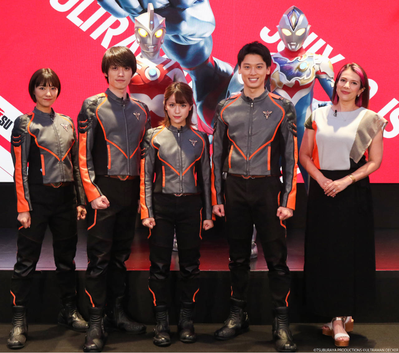 ULTRAMAN CONNECTION LIVE: ULTRAMAN DAY 2022 - WHAT HAPPENED?
