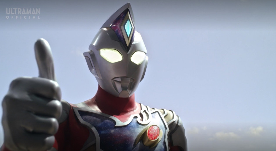 Ultraman Connection Talks about Ultraman Decker, The New Generation, and Journey to The Future