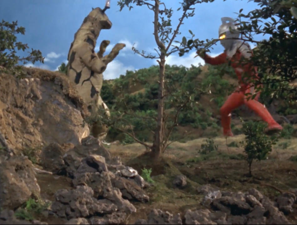 ULTRAMAN CONNECTION WATCH CLUB: ULTRASEVEN EP 3