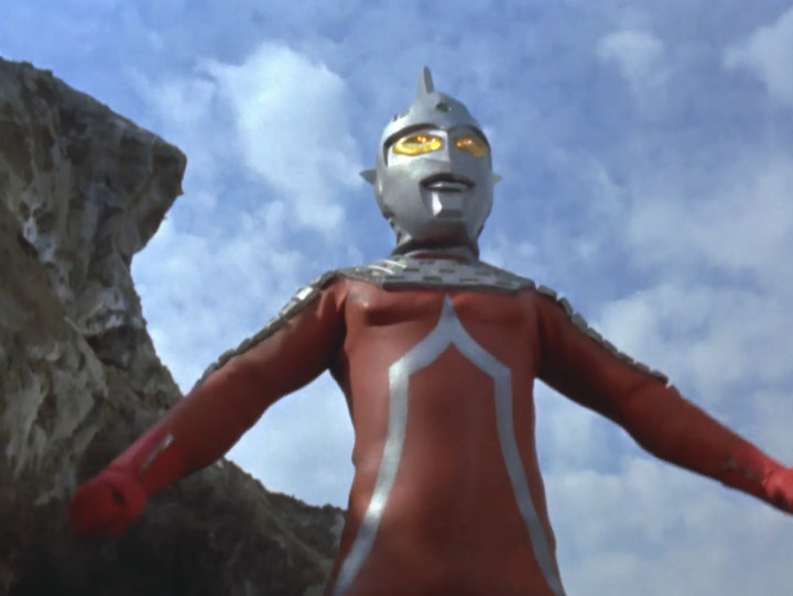 Ultraman Connection Watch Club: Ultraseven Episode 12 “The Man Who Came from V3”