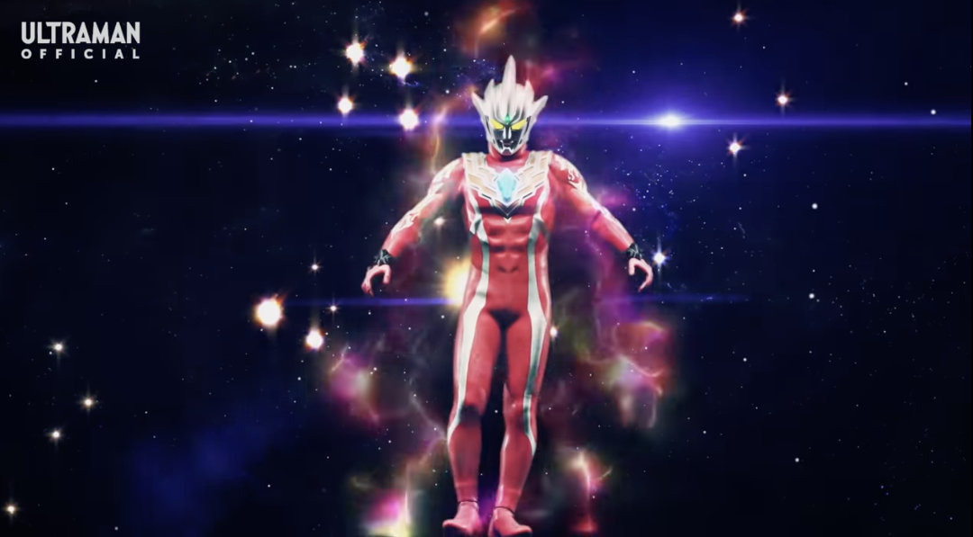 Ultraman Regulos Episode 1 Review