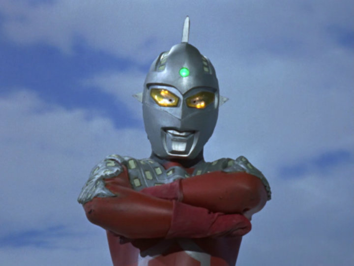 Ultraman Connection Watch Club: Ultraseven Episode 23 “Return to the North!”