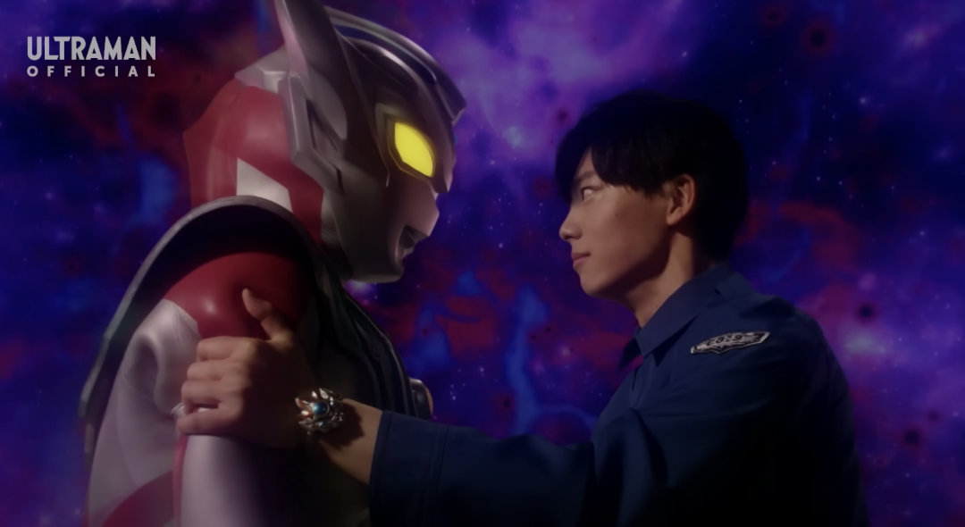 Ultraman NEW GENERATION STARS EPISODE 19 Review “The One Place We Seek Together”