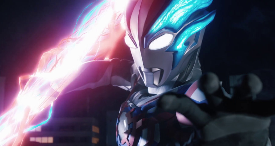 Ultraman Blazar Episode 1 Review “First Wave”
