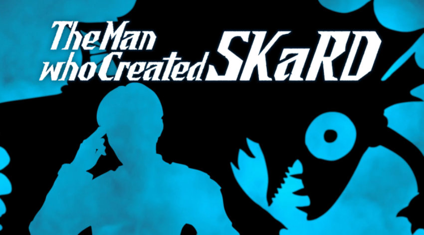 Ultraman Blazar Episode 2 Review — “The Man Who Created SKaRD”