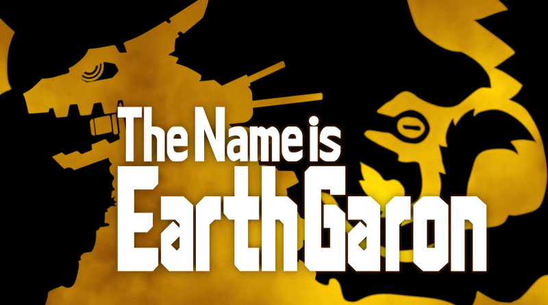 Ultraman Blazar Episode 3 Review “The Name is Earth Garon”