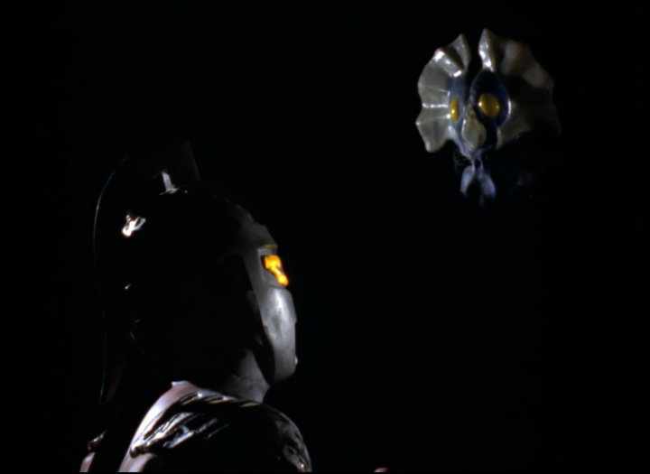 Ultraman Connection Watch Club: Ultraseven Episode 28 “The Earthling All Alone”