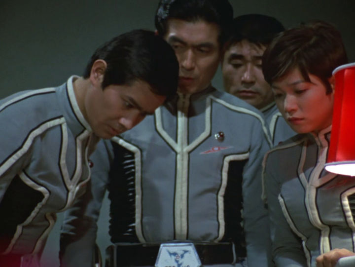 Ultraman Connection Watch Club: Ultraseven Episode 30 “The Flower Where the Devil Dwells”