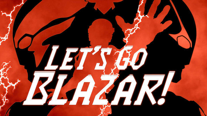 Ultraman Blazar Episode 12 Review “Let's Go Blazar!”
