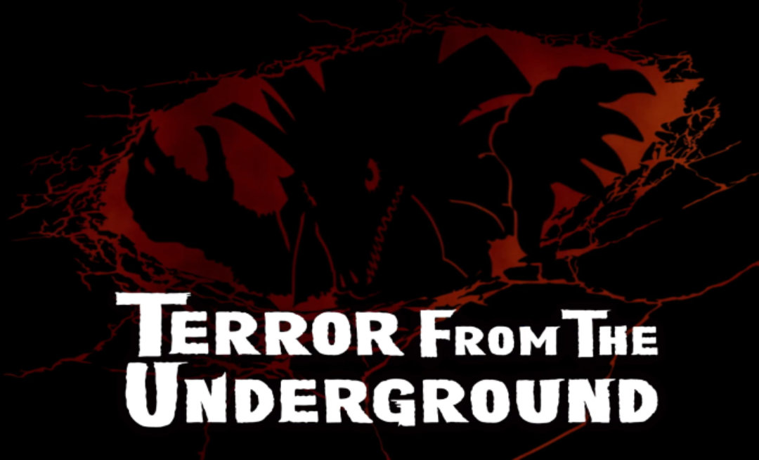 Ultraman Blazar Episode 16 Review “Terror From The Underground”