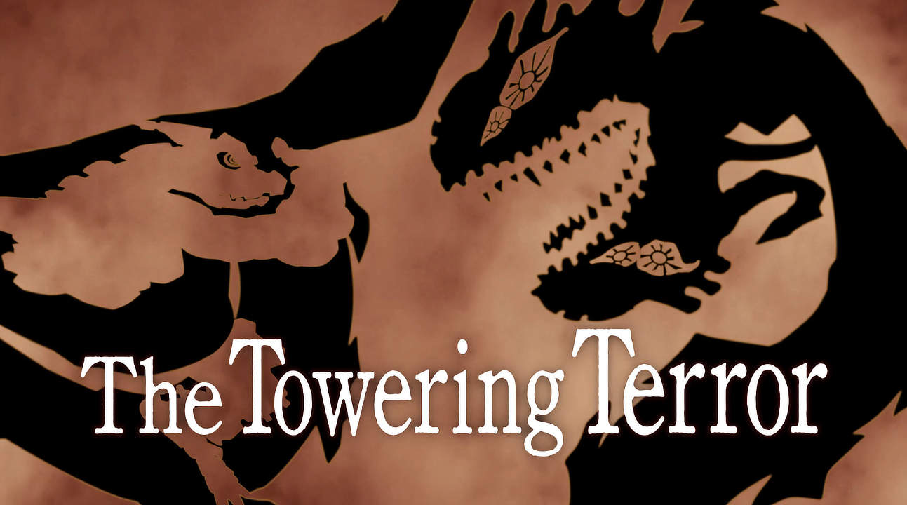 Ultraman Blazar Episode 18 Review “The Towering Terror”