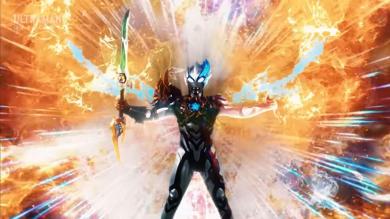 Fans React to Ultraman Blazar Episode 19 “Light and Flame”