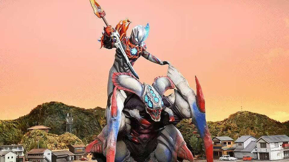 Fans React to Ultraman Blazar Episode 20 “Night of Insects Chirping”