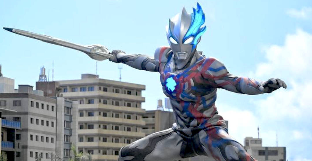 Fans React to Ultraman Blazar Before the Finale