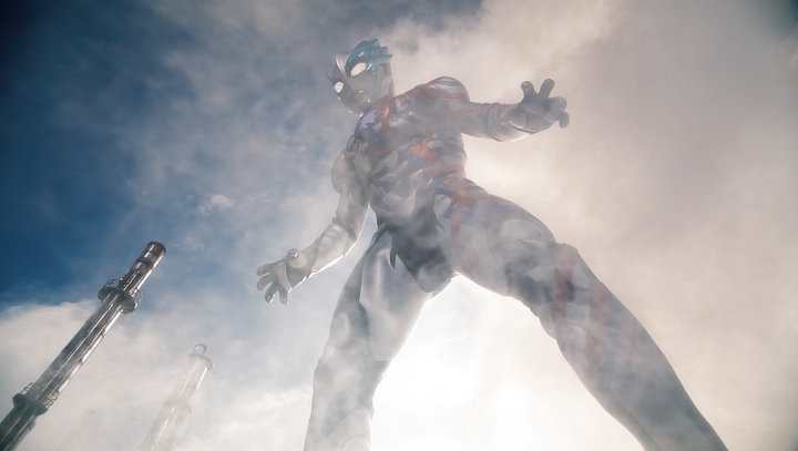 Looking Back at Ultraman Blazar (And Earth Garon) One Month Later